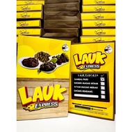 Sambal paru by Hero Chef