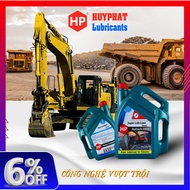 HYDRAULIC AW68 HYDRAULIC Oil - Abrasion Resistant, Viscosity 68