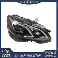 Suitable for Mercedes-Benz e-Class W212 S212 Front Bumper Headlight2128202339 2128202439