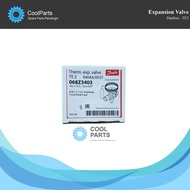 EXPANSION VALVE - EXPANSI DANFOSS TE2 R404 - KONGKOW MARKET
