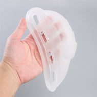Clear Bulge Cup Pads Silicone Cup Removable Push Up Cup Enhancing Men Underwear Briefs Sexy Bulge Pa
