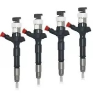 2KD-FTV Fuel Injector 23670-0L010 23670-0L070 Diesel Injection For Toyota Series Model Accessories H