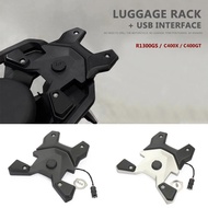 SL New Motorcycle For BMW R1300GS Adventure R 1300 GS ADV C400GT C400X C 400 GT 400 X 2025 Rear Lugg