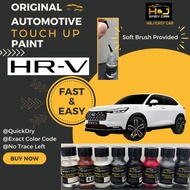 HONDA HRV Automotive Original COLOR CODE Touch Up Paint 10ML