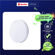Đèn LED Ốp trần tròn vuông LN12N 170/12W Chính hãng Rạng Đông 12W. Siêu tiết kiệm điện Dễ dàng lắp đ