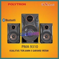 POLYTRON/SPEAKER AKTIF POLYTRON/SPEAKER BLUETOOTH/SPEAKER/POLYTRON