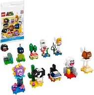 LEGO SUPER MARIO CHARACTER PACK SERIES 71361 71386 71394 71402 71410 全5套共48款