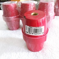 MERAH SM Red Busbar Isolator SM-76 SM 76 Bolt M8