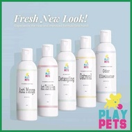 ┻ ◶ ▧ Play Pets Shampoo 1000mL