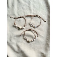Sea vibe bracelet for groups of 2-3 best friends