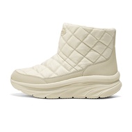Skechers | Thick-soled Lightweight Cushioned Snow Boots