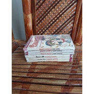 Peauts avenue comic 1-3 finished