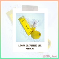 💥HOT ITEM💥 WAWA LEMON CLEANSING GEL ORIGINAL DARI HQ | 29_.hus