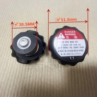 适配本田1.1Bar Radiator Cap Cover19045-MY3-621VT/VF/ST/NX250