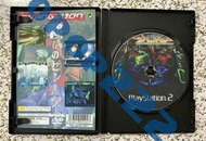 【3張起售】PS2  新世紀福音戰士 EVA格斗版 【實物如圖 請看商品説明】