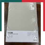 กระดาษสี 100 ปอนด์สี วาดเขียนสี กระดาษร้อยปอนด์สี A4[1แผ่น][ขั้นต่ำ 5แผ่น] กระดาษแข็ง วาดเขียนสี 220