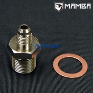 Oil Feed Engine Supply FOR TOYOTA 3SGTE Celica Gen 1 & 2