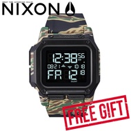 Nixon Regulus A11802351 Digital watch