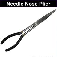 NEEDLE NOSE PLIER, 11INCHES/275MM
