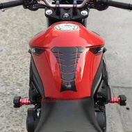 For YAMAHA XJ6 XJ-6 Motorcycle Accessories Falling Protection Frame Slider Fairing Guard Anti Crash 