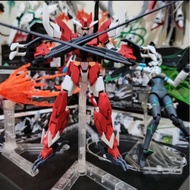 Gundam daban HGBD:R 1/144 HG Core Realtype & Marsfour Unit Gundam red asmany gundam deathscythe hell