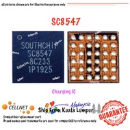 [Cellnet] SC8547 sc8547 Charging IC New Dari Kuala Lumpur