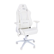 GAMING CHAIR (เก้าอี้เกมมิ่ง) EGA TYPE G6 GAMING WHITE (สินค้าต้องประกอบก่อนใช้งาน) // เก้าอี้เกมมิ่ง