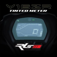 Tinted Meter Yamaha Y16ZR