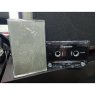 DOPAMINE Dopamine cassette tape
