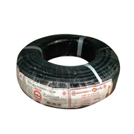 สายไฟ NATION  NATION 60227 IEC 53 VCT 4X1