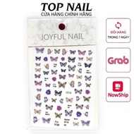 Decorative sticker Pieceg,sticker code 1010