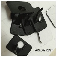 Arrow REST Bow ARROW