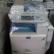 Printer Ricoh Aficio Mp c3001