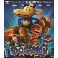 Dog Man     (2025)​​