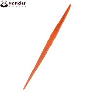 WONDER Panel Gap Alignment Gauge, Orange Accurate Positioning Taper Gauge, Measuring Tool Taper Feel