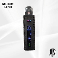 Leather Case Caliburn G3 Pro Premium Sleeve Case Free Lanyard Bozz