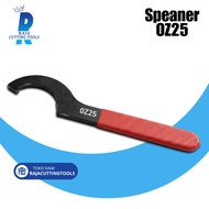 Spanner Arbor OZ25 Type C Arbor Nut Opener OZ25 Speaker