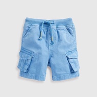 Motherca*e - BLUE CARGO 2-3y