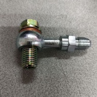 Turbo Oil Pipe Adapter Set 4an-M12-1.5