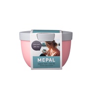 [Netherlands Mepal] ellipase Accompanying Snack Jar 350ml Total 5 Colors &lt; WUZ House-Taipei &gt; Mepal