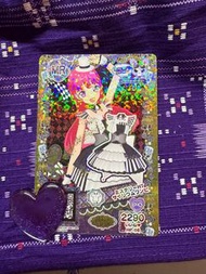 Pripara 星光樂園蘇菲 MR
