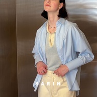 Sarin HERR shirt เสื้อเชิ้ต ผู้หญิง สีพิเศษไม่เหมือนใคร