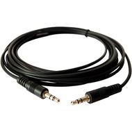 3.5mm jack Audio Cable 1 - 1 High Quality - 15 meter audio cable