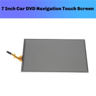 7 Inch Car DVD Navigation Touch Screen Hand Writing Screen for 208 2008 C5 C4l C3XR 2014-2017-