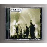 Oasis - Heathen Chemistry ( CD )