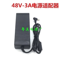 DC48V2A Adapter 48V3A POE Switch Monitoring 48V3A2.5 A1A1.36A Universal 4OLE