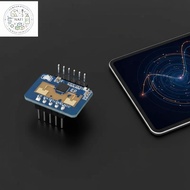 newsandthen1 LD2410C 24GHz Sensor Module Human Presence Radar Sensor Module FMCW LD2410 Millimeter W
