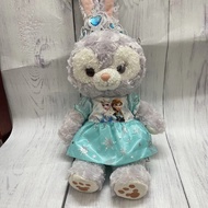 [Only Clothes] s Size Frozen Star Delulina Bear Instead of duffy Bear Clothes Baby Clothes Doll Shir