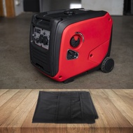 【WSGN】Generator Cover, Portable Generator Cover for Most 2000W-2500W Outdoor Inverter