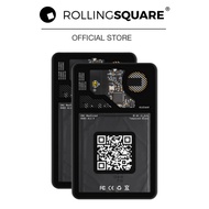 Rolling Square AirCard Business Card Bluetooth Tracker